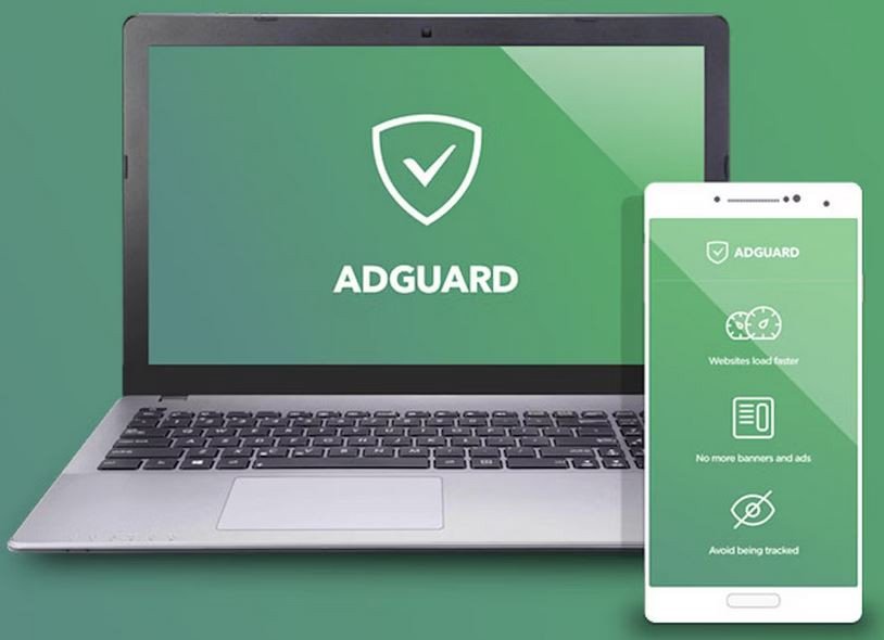 AdGuard Premium Family Key (Lifetime / 9 Device)