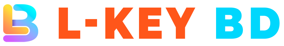 L-KEY BD