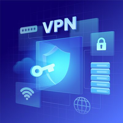 VPN